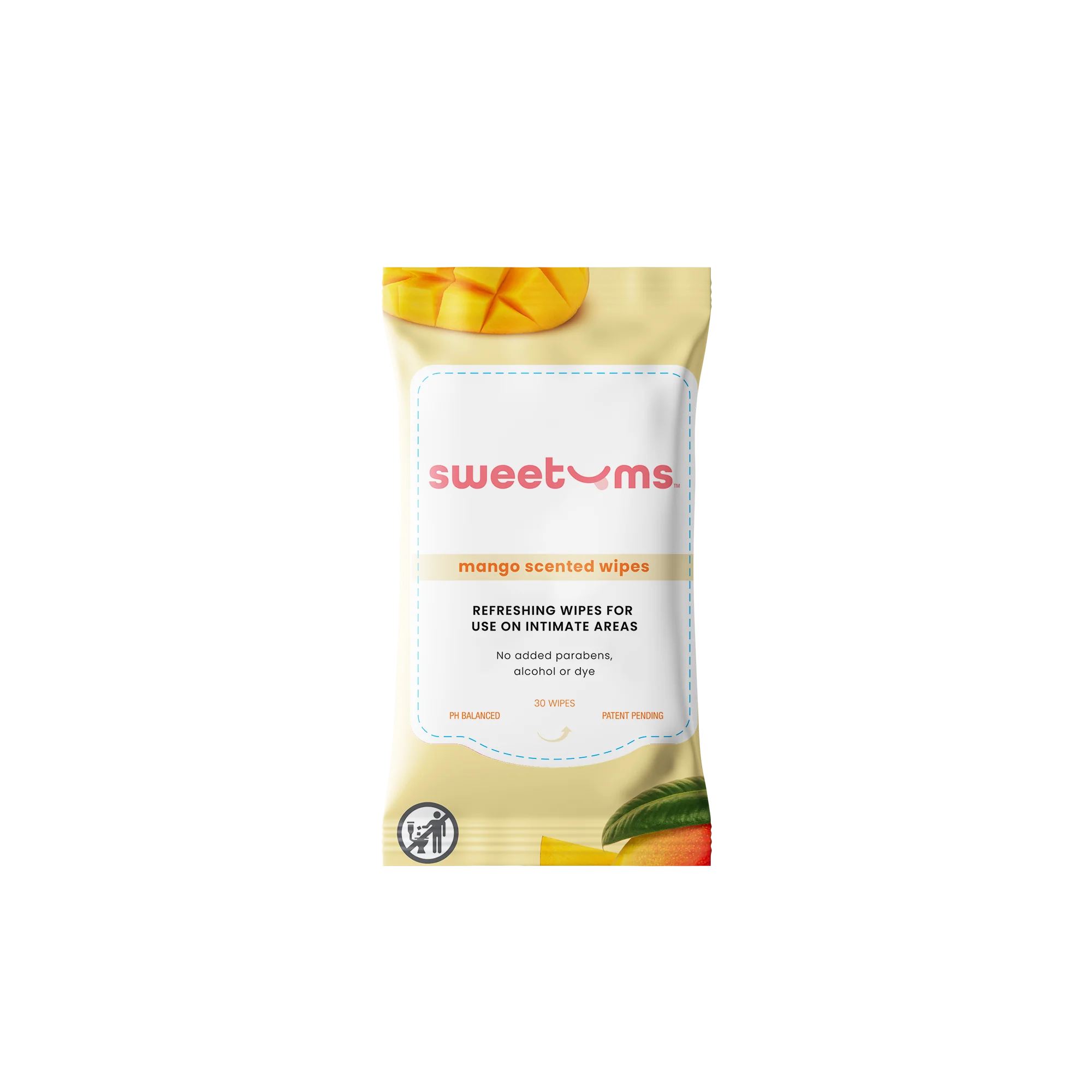 Daily Wipes